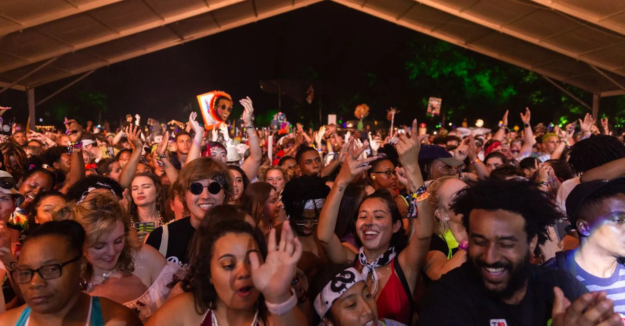 ACL Festival 2026: Austin Weekend Guide & Where to Stay Near Zilker Park