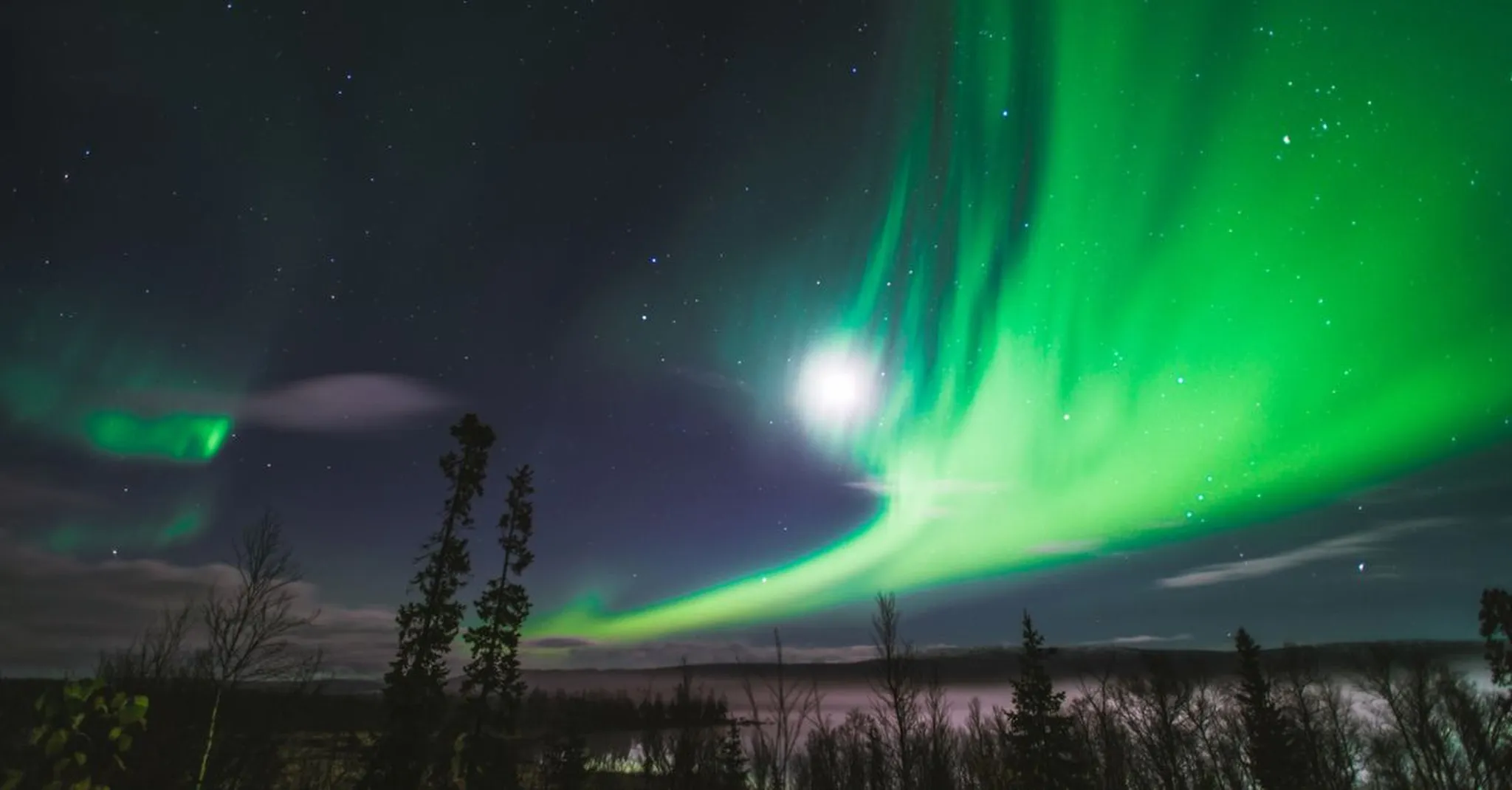 Winter Solstice in Juneau 2026: Shortest Day, Longest Aurora Nights