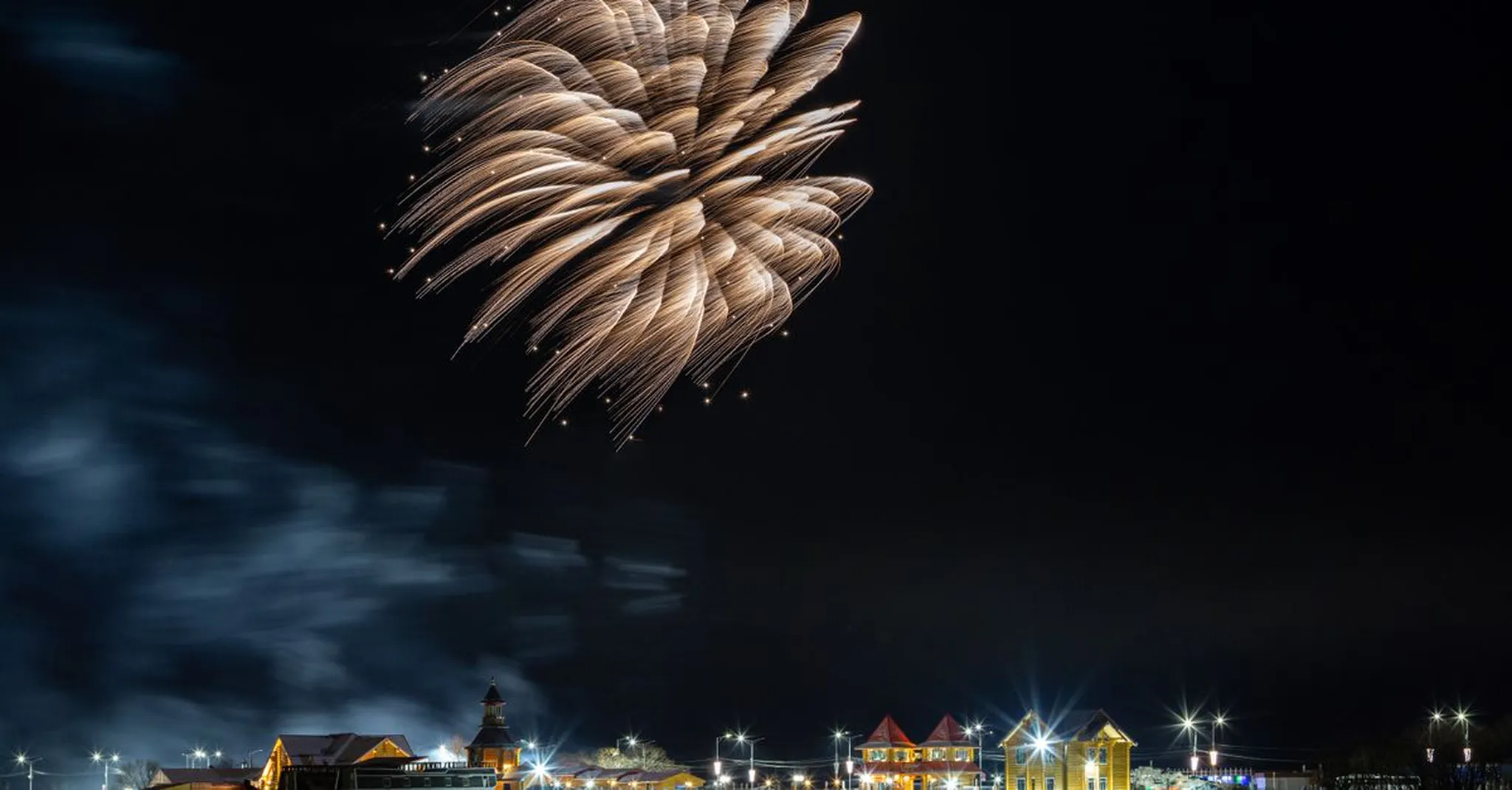 New Year's Eve in Juneau 2026: Fireworks, Festivities, and Where to Stay