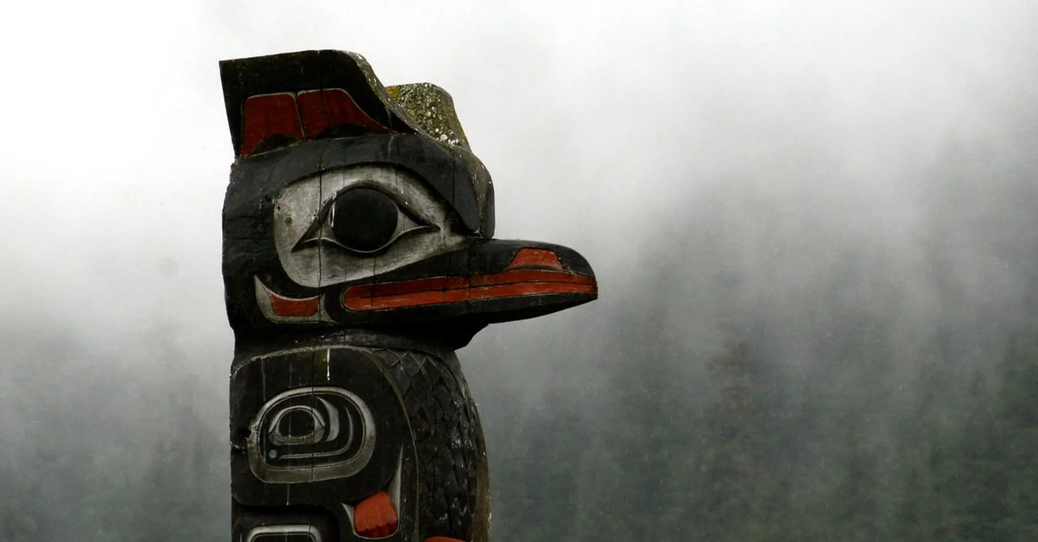 Indigenous Peoples' Day in Juneau 2026: Tlingit Culture, Art, and Heritage Sites
