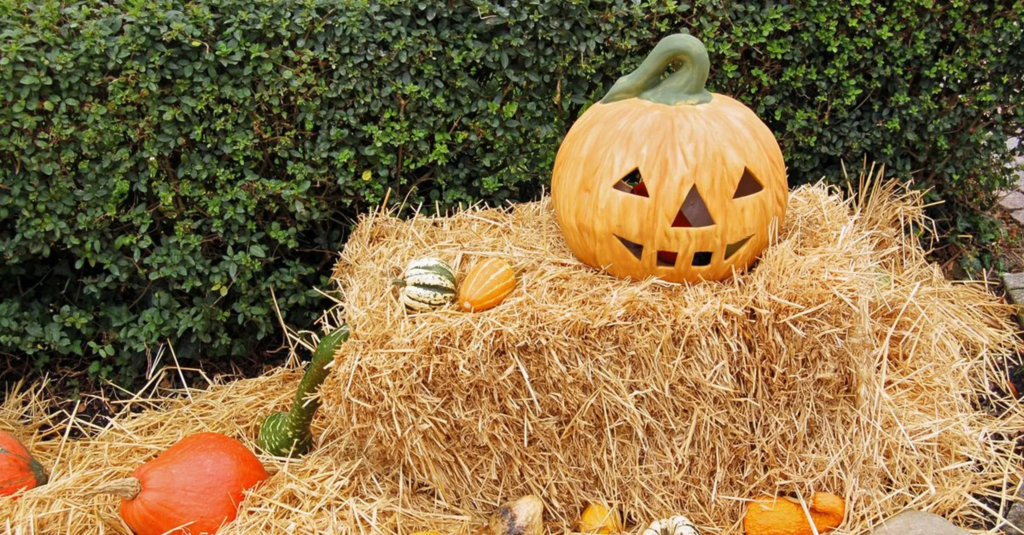 Halloween in Juneau 2026: October Events, Spooky History, and Where to Stay