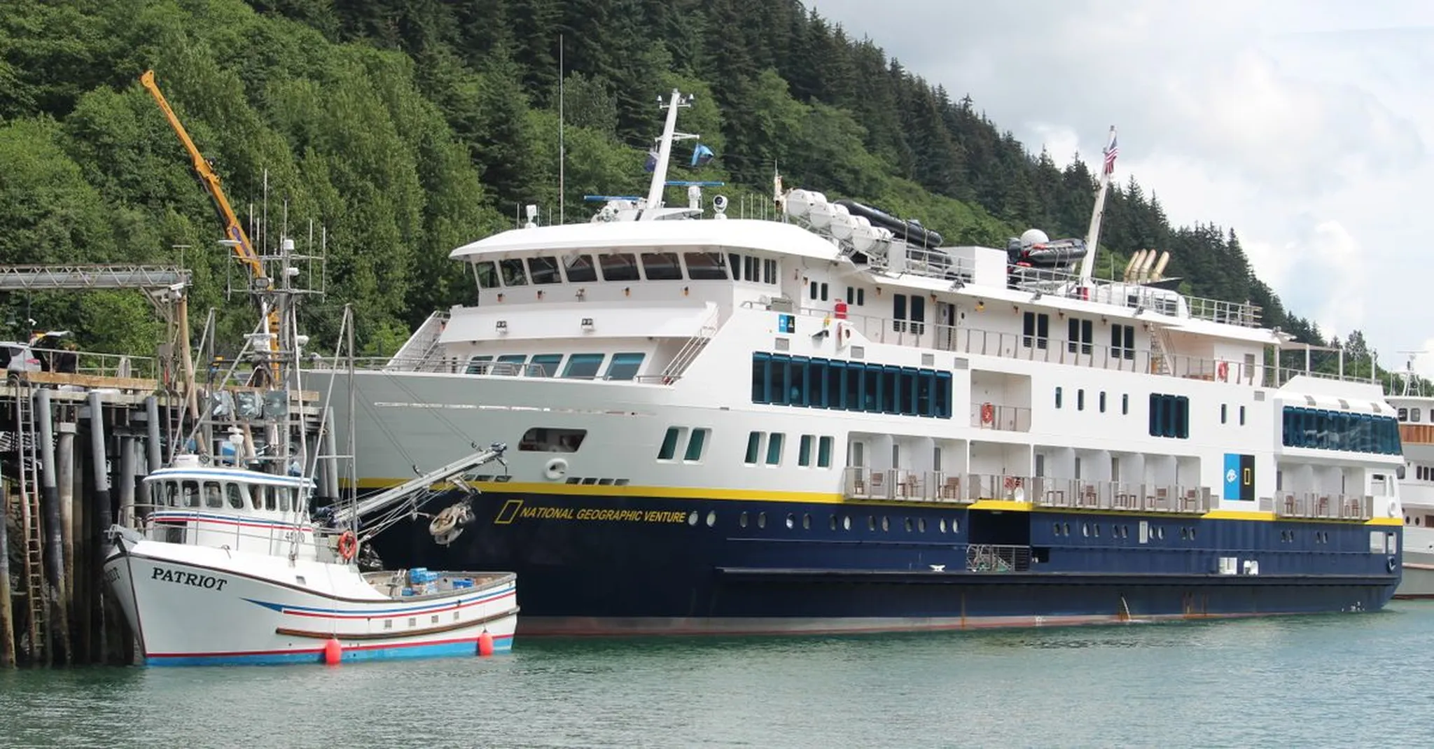 Can You Drive to Juneau? Getting to Alaska's Capital in 2026