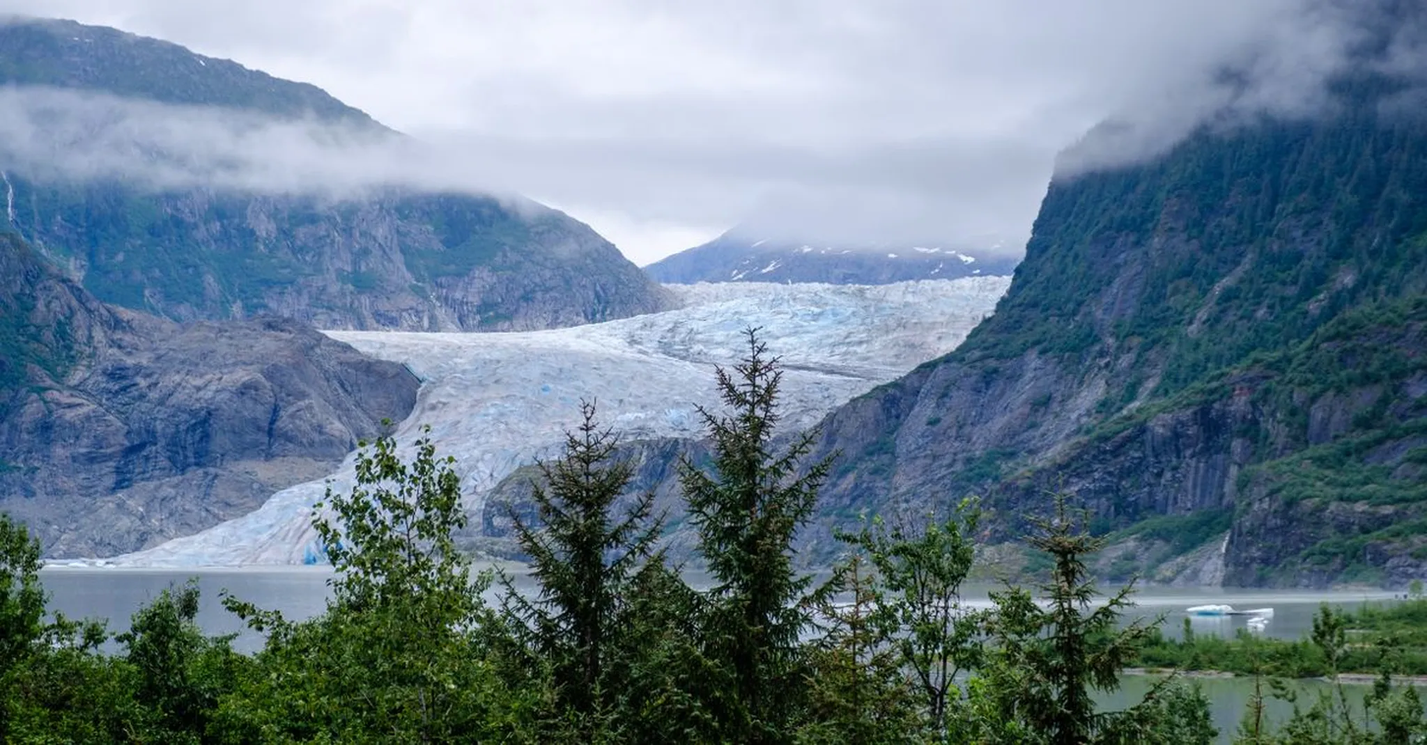 Glacier Gardens Rainforest Adventure Juneau 2026: Visit Guide and Where to Stay