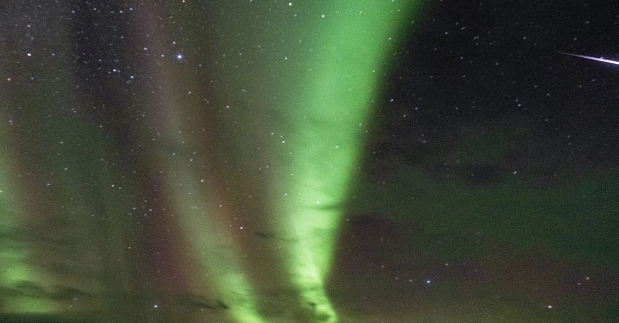 Orionid Meteor Shower in Juneau October 2026: Dark-Sky and Aurora Viewing Guide