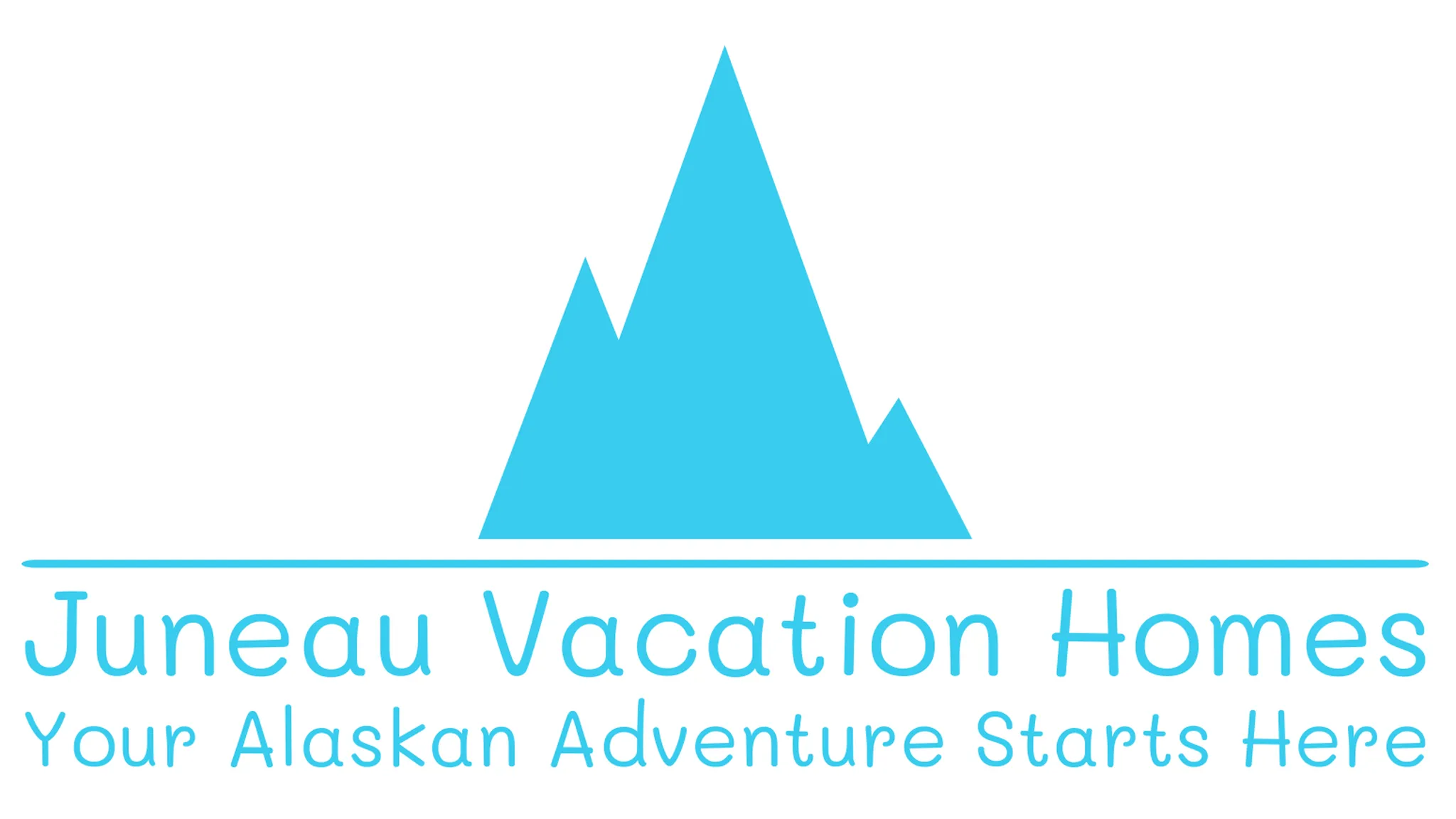 juneauvacationhomes logo