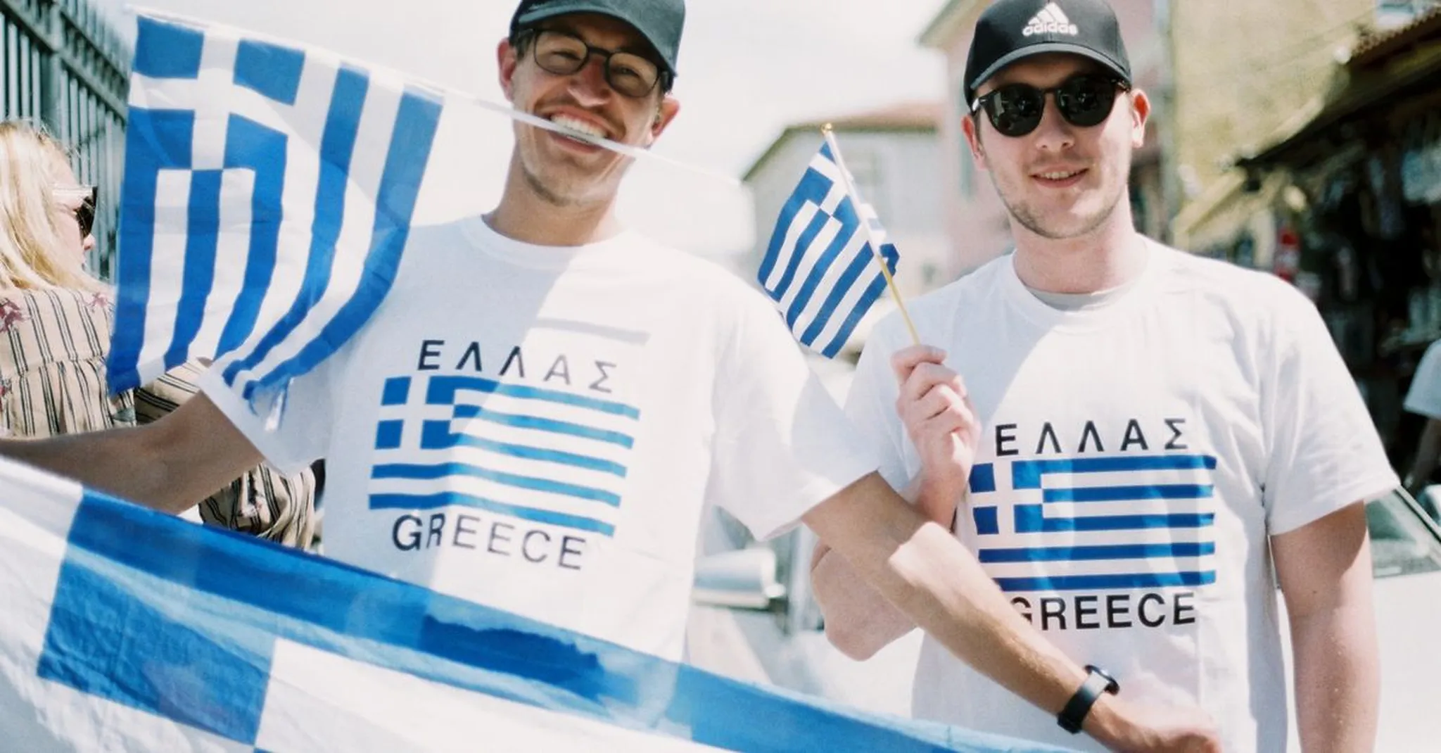 Daytona Beach Greek Festival 2026: Food, Music and Beach Stays Nearby