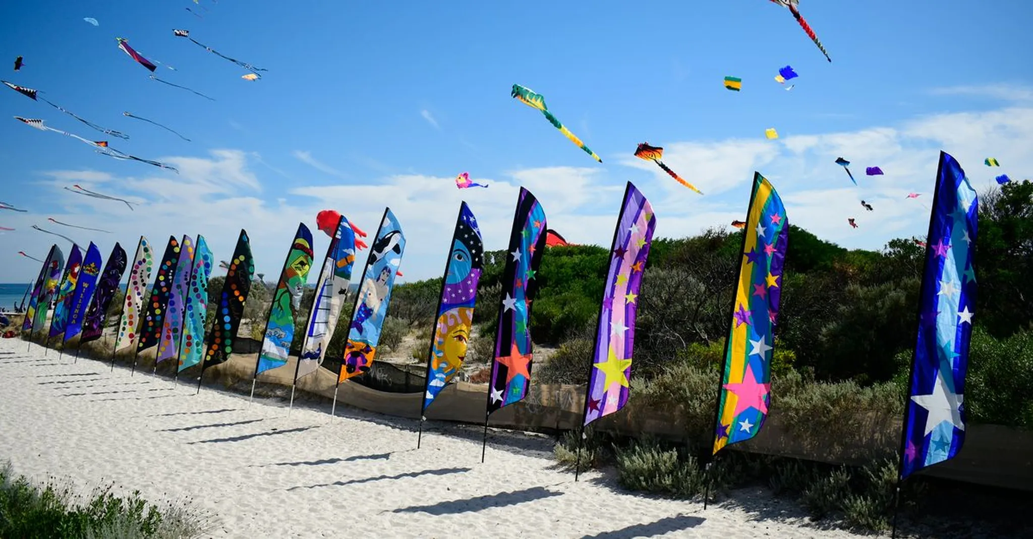 Halifax Art Festival 2026 in Daytona Beach: Weekend Guide and Beach Stays Nearby