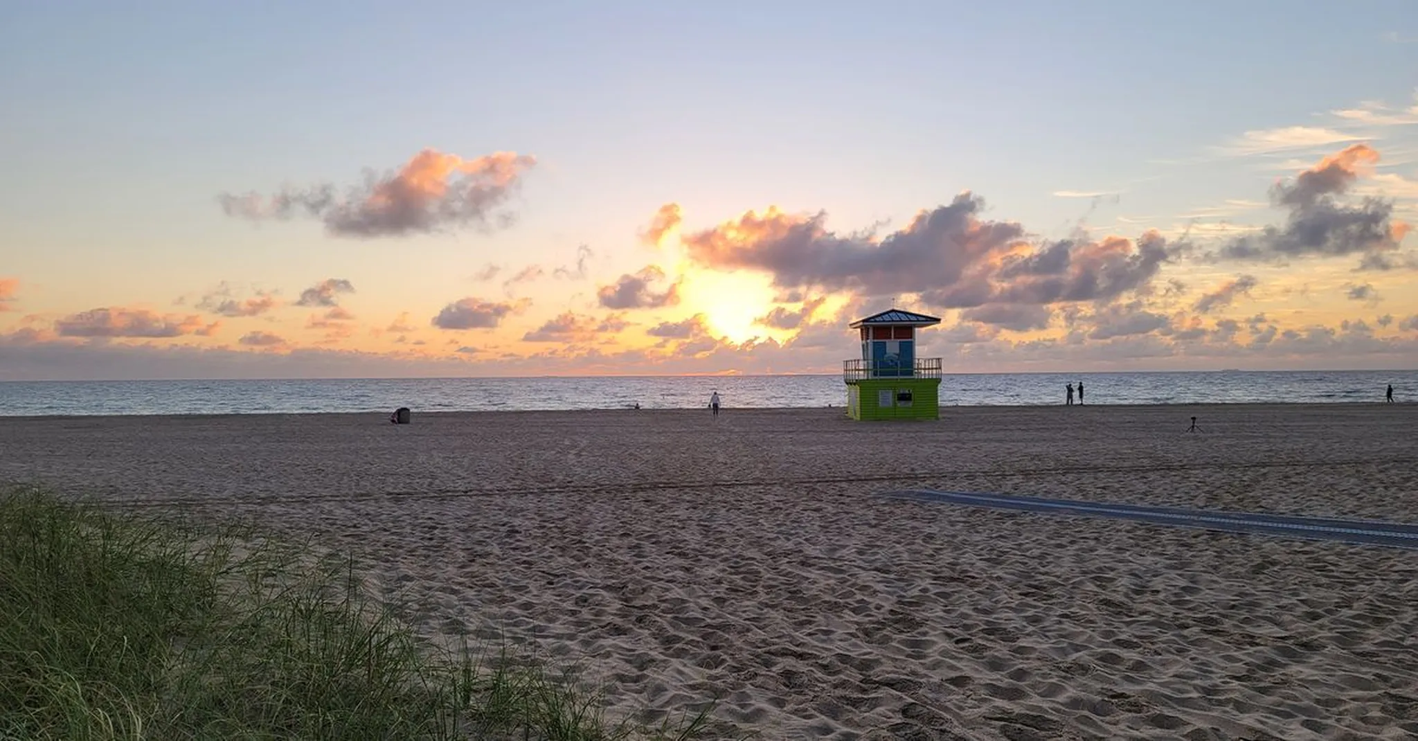 Columbus Day Weekend 2026 in New Smyrna Beach: Fall Beach Escape