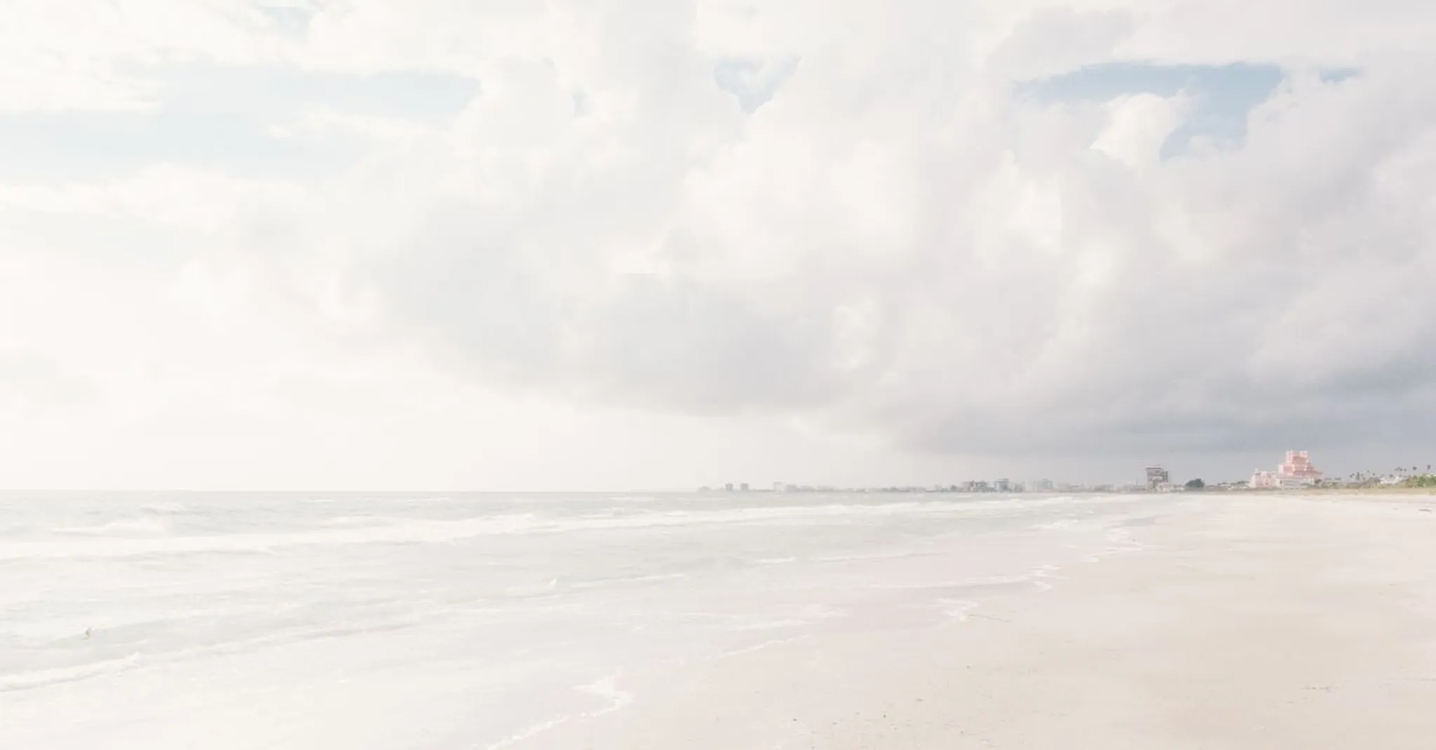 Veterans Day Weekend 2026 in Daytona Beach Shores: Quiet Fall Beach Escape