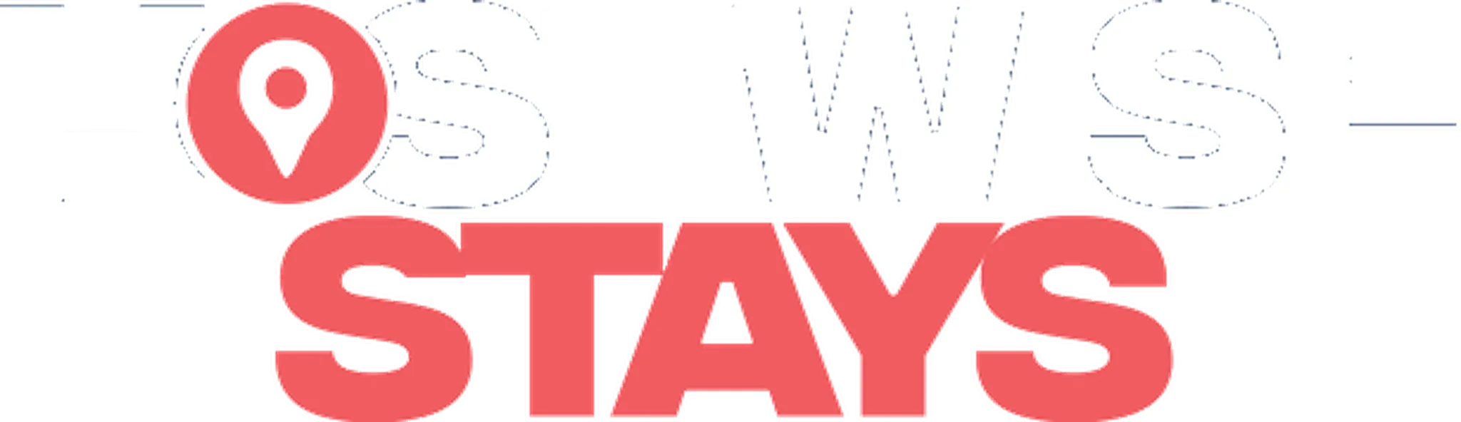hostwisestays logo