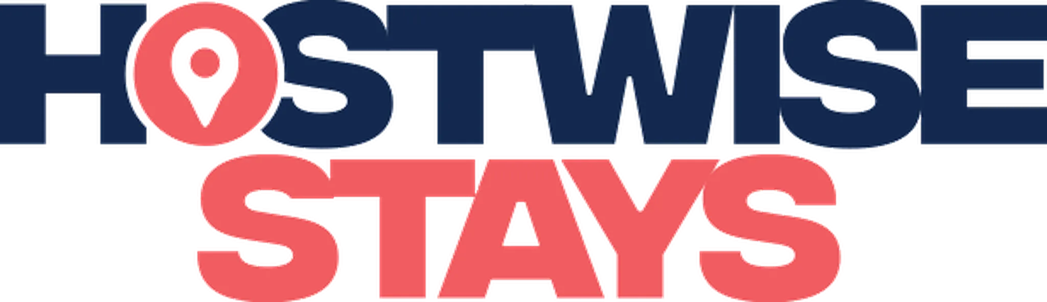 hostwisestays logo