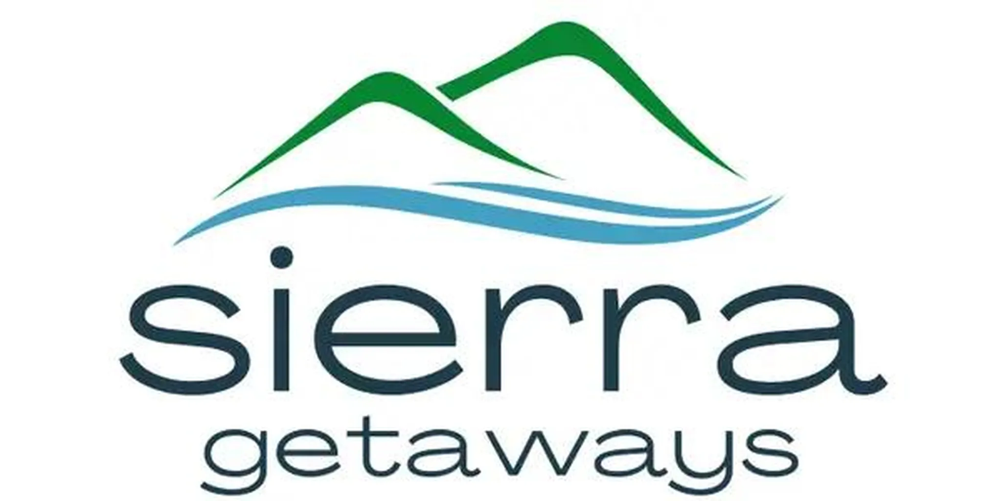 sierragetaways logo