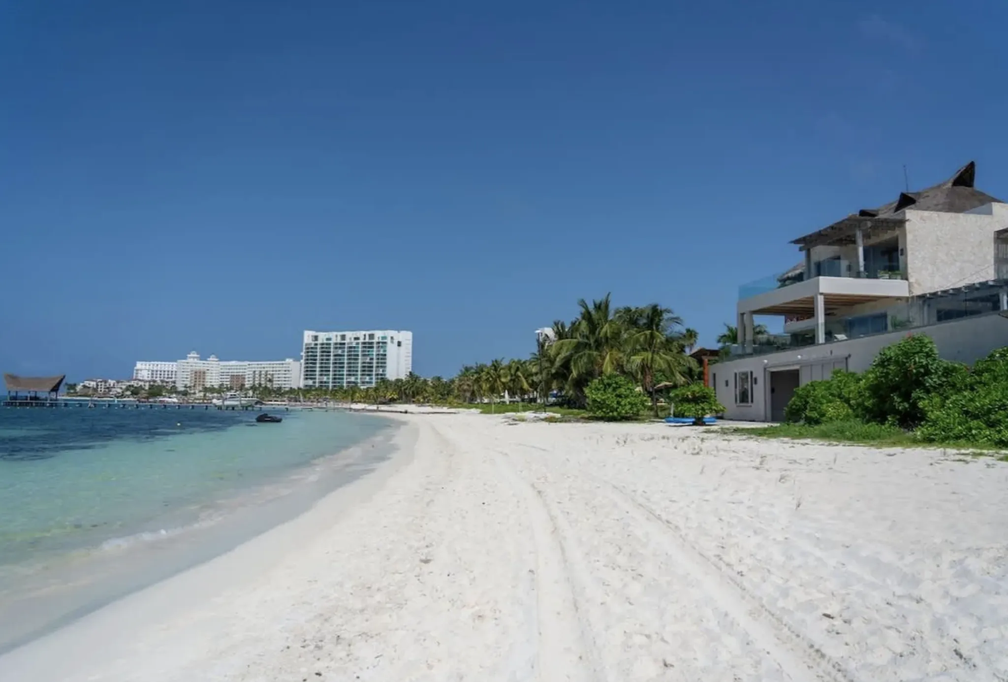 Grito de Dolores 2026 in Cancún: Independence Day Villas for September 15-16