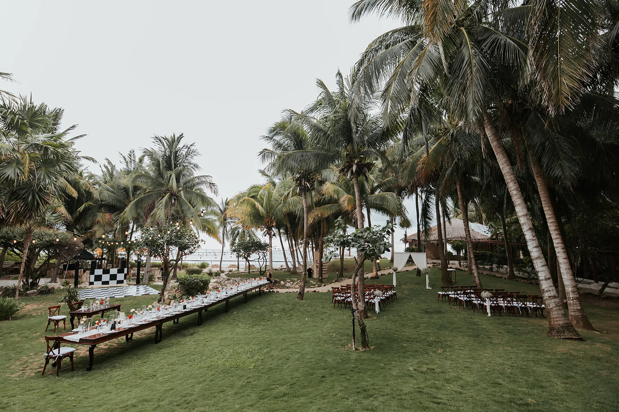 Wedding Villas in Cancún 2026: Beachfront Venues, Private Chefs & Group Stays