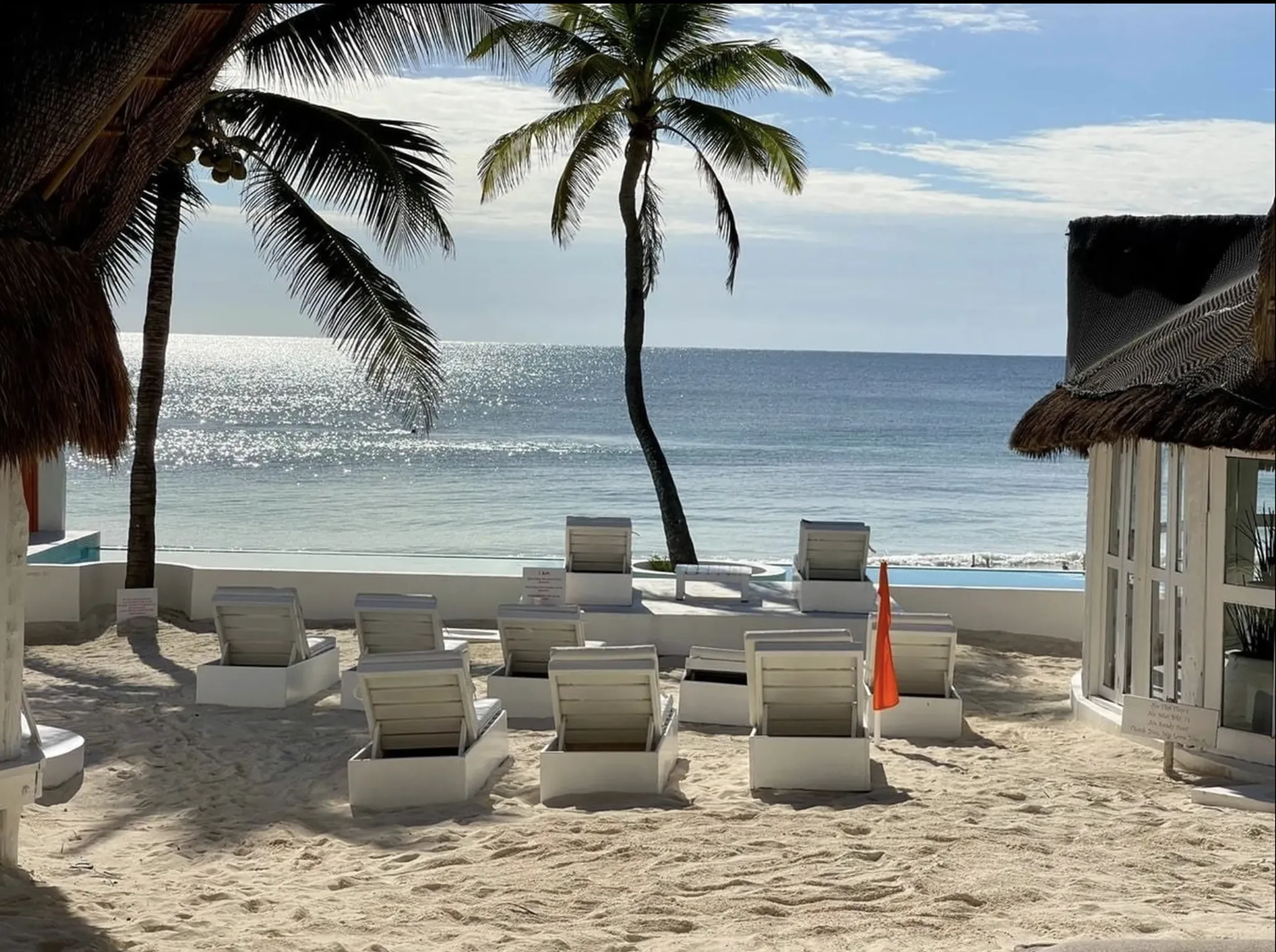 Mexican Independence Day in Tulum 2026: Villas Near the Beach & Ruins