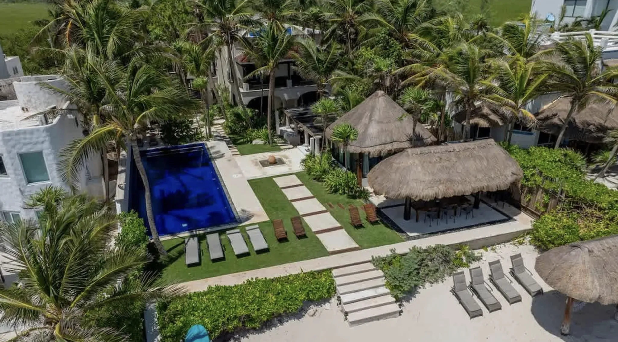 Labor Day 2026 in Tulum: Villas for the September Long Weekend Escape