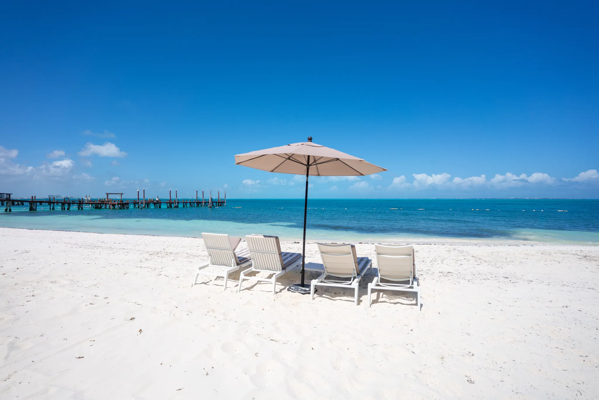Cancún Safety Update 2026: What Travelers Need to Know Right Now