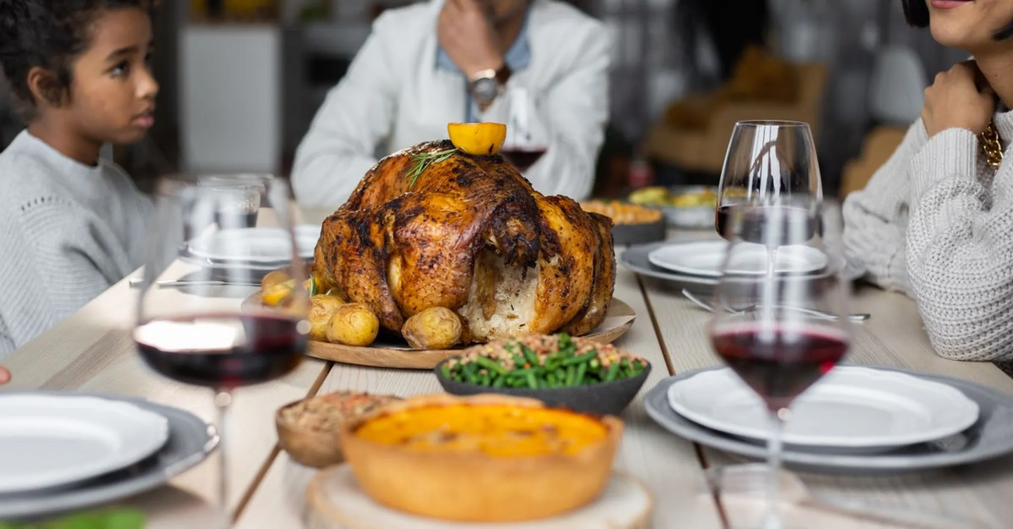 Thanksgiving in Breckenridge 2026: Luxury Homes for a Mountain Family Feast