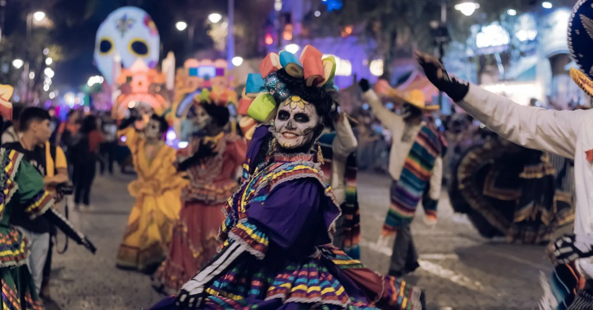 Day of the Dead Fort Lauderdale 2026: Riverwalk Celebration and Where to Stay