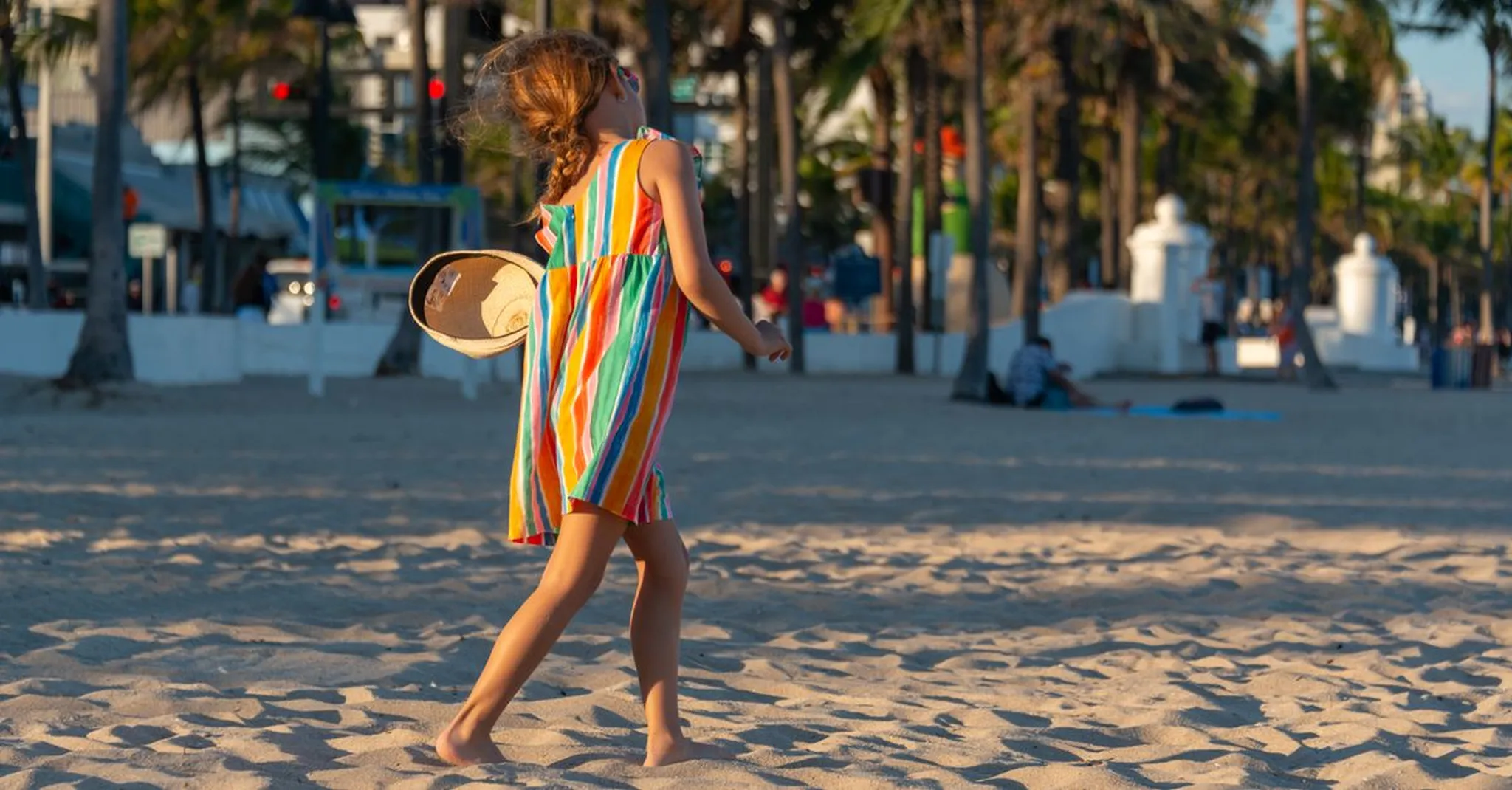 Fort Lauderdale with Kids: A Family Guide to Beaches, Parks, and Villa Stays