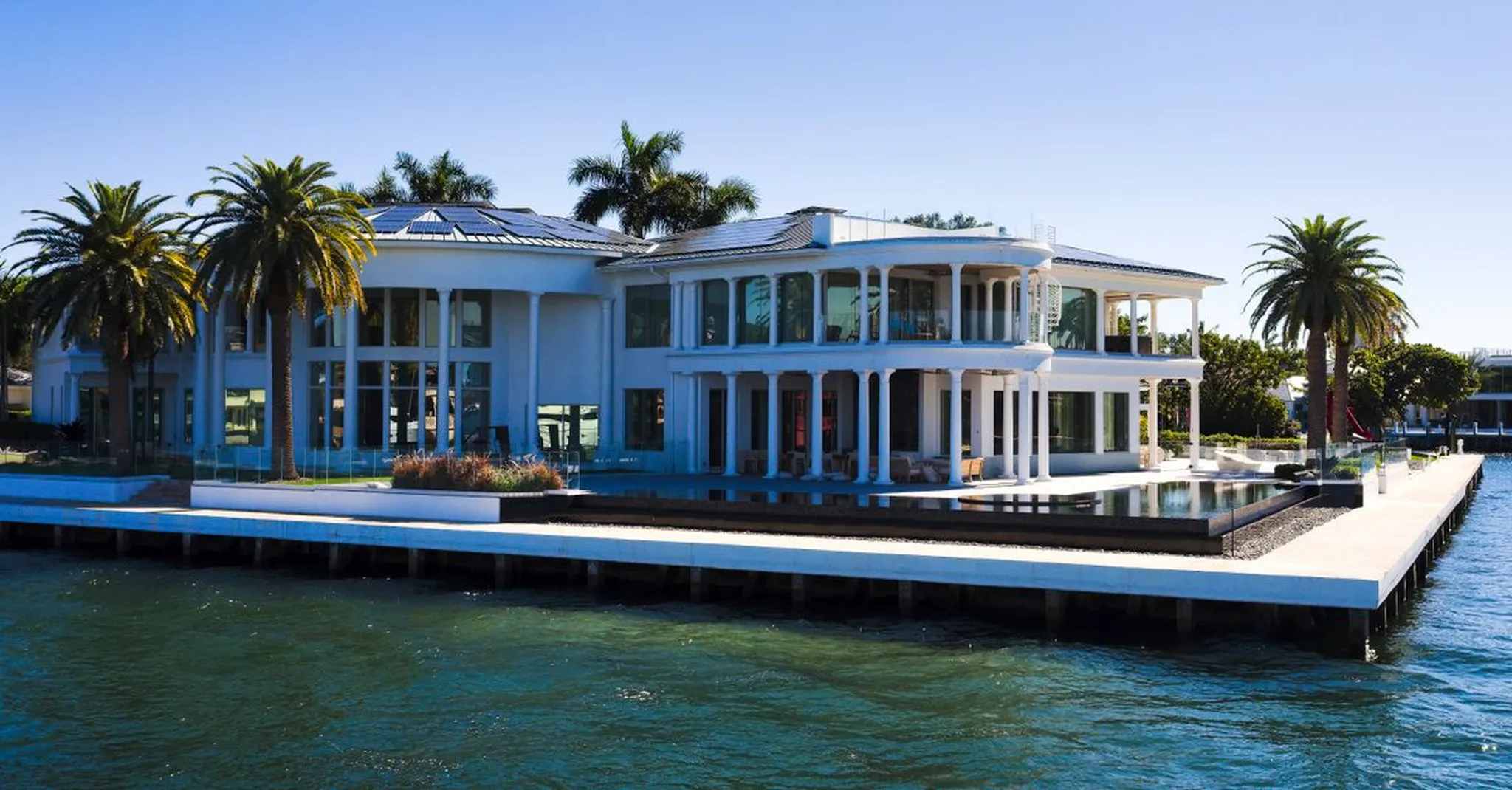Top Villa Rental Agencies in South Florida: Why Fort Lauderdale Wins
