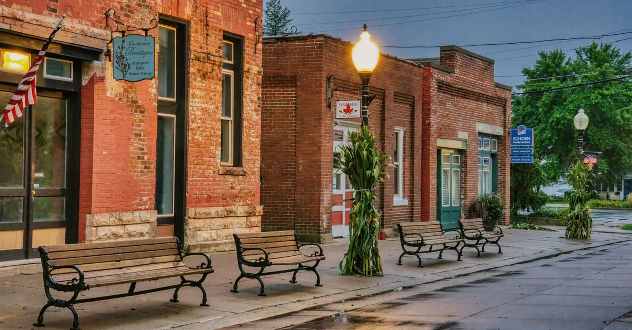 Columbus Day Weekend 2026 in St. Charles, MO: Long-Weekend Getaway Guide