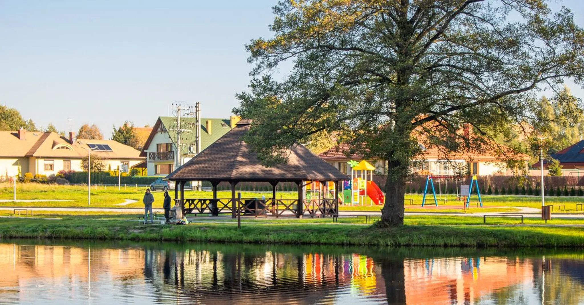 Labor Day Weekend 2026 in St. Peters, MO: Parks, Lakes & Family Stays