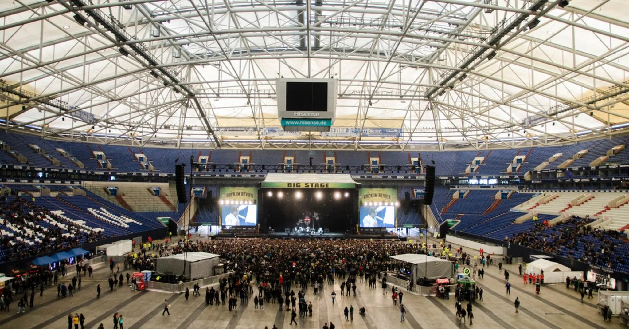The Family Arena in St. Charles, MO 2026: Concerts, Events & Where to Stay
