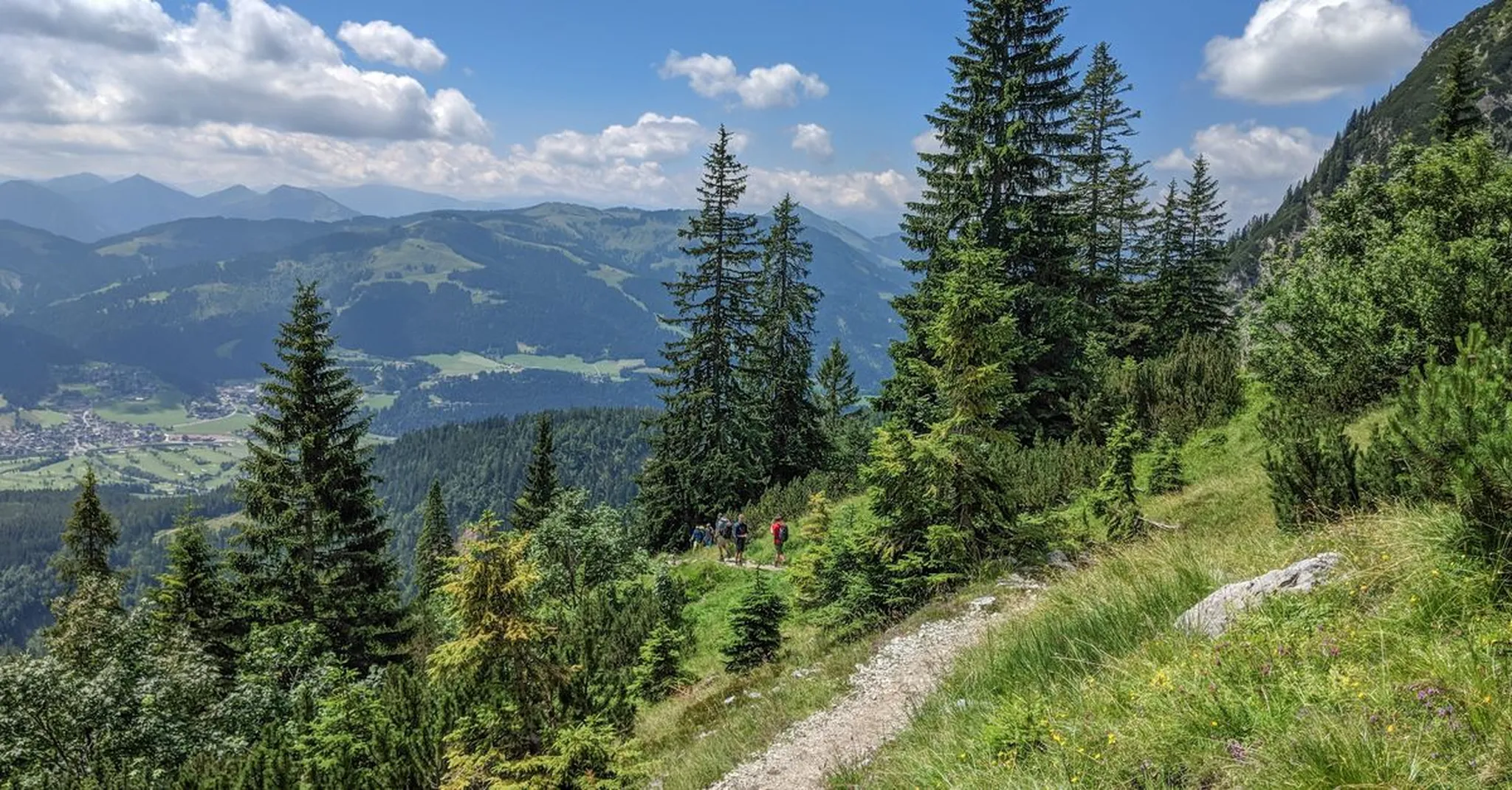 Labor Day in Vail 2026: Late-Summer Mountain Adventures & Where to Stay