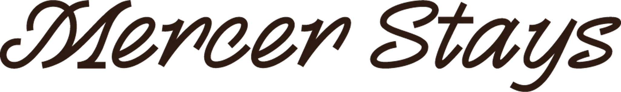 mercerstays logo