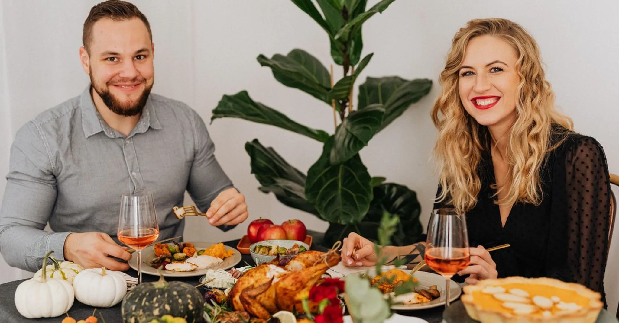 Hosting Friendsgiving in Nashville 2026: Group Homes with Full Kitchens