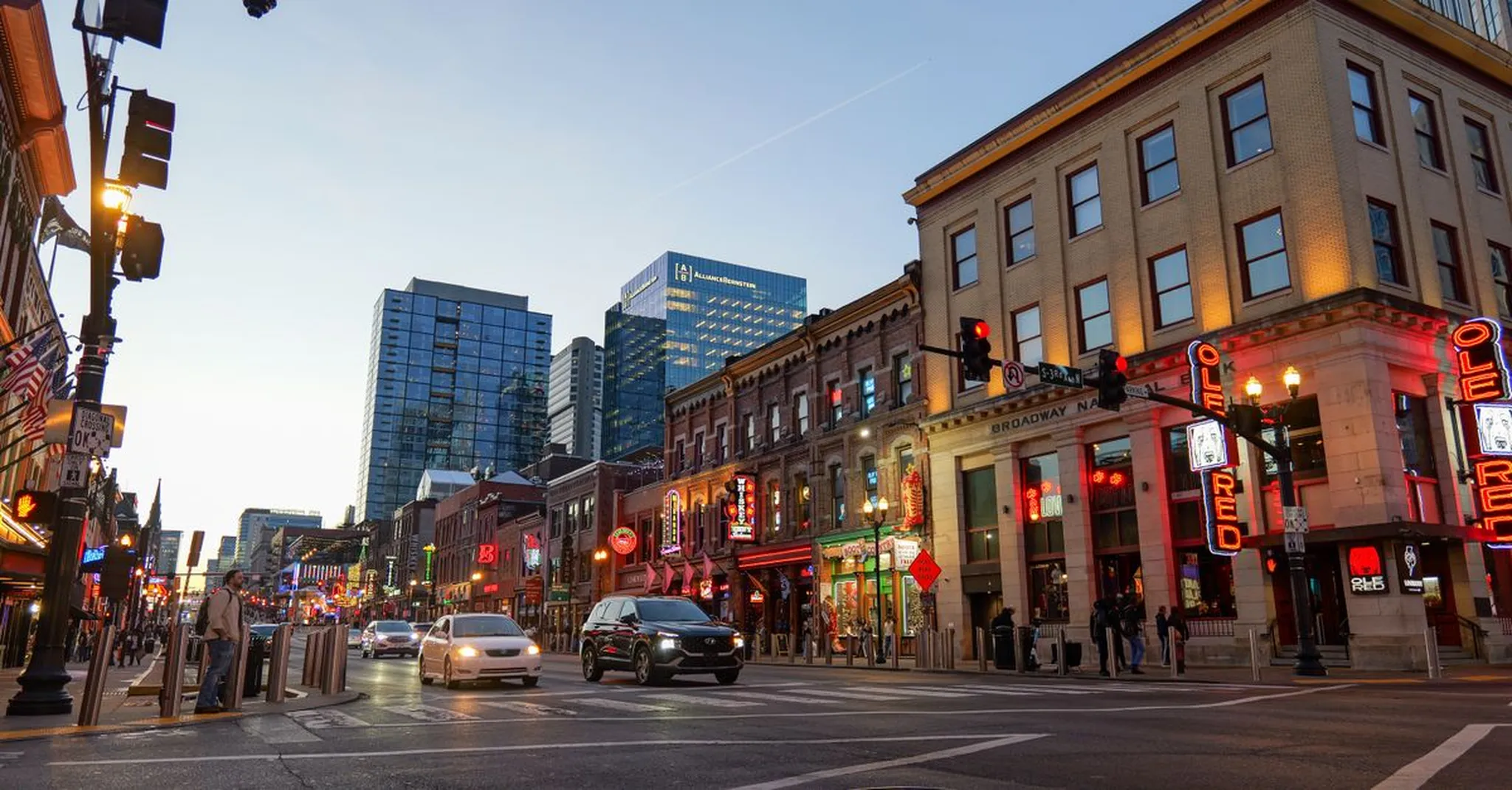 Nashville Film Festival 2026: Screenings, Parties & Where to Stay Downtown
