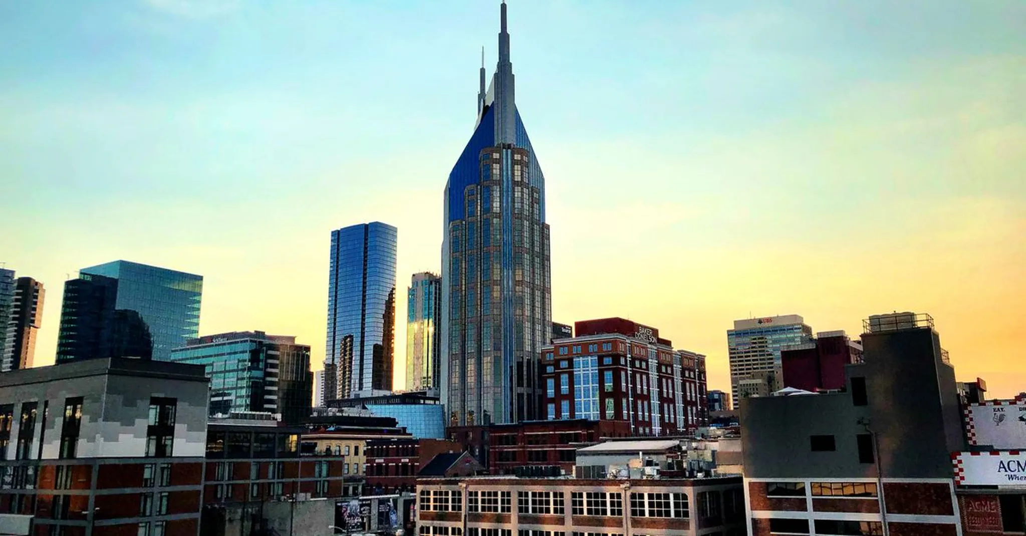Southern Festival of Books 2026: A Literary Weekend in Nashville