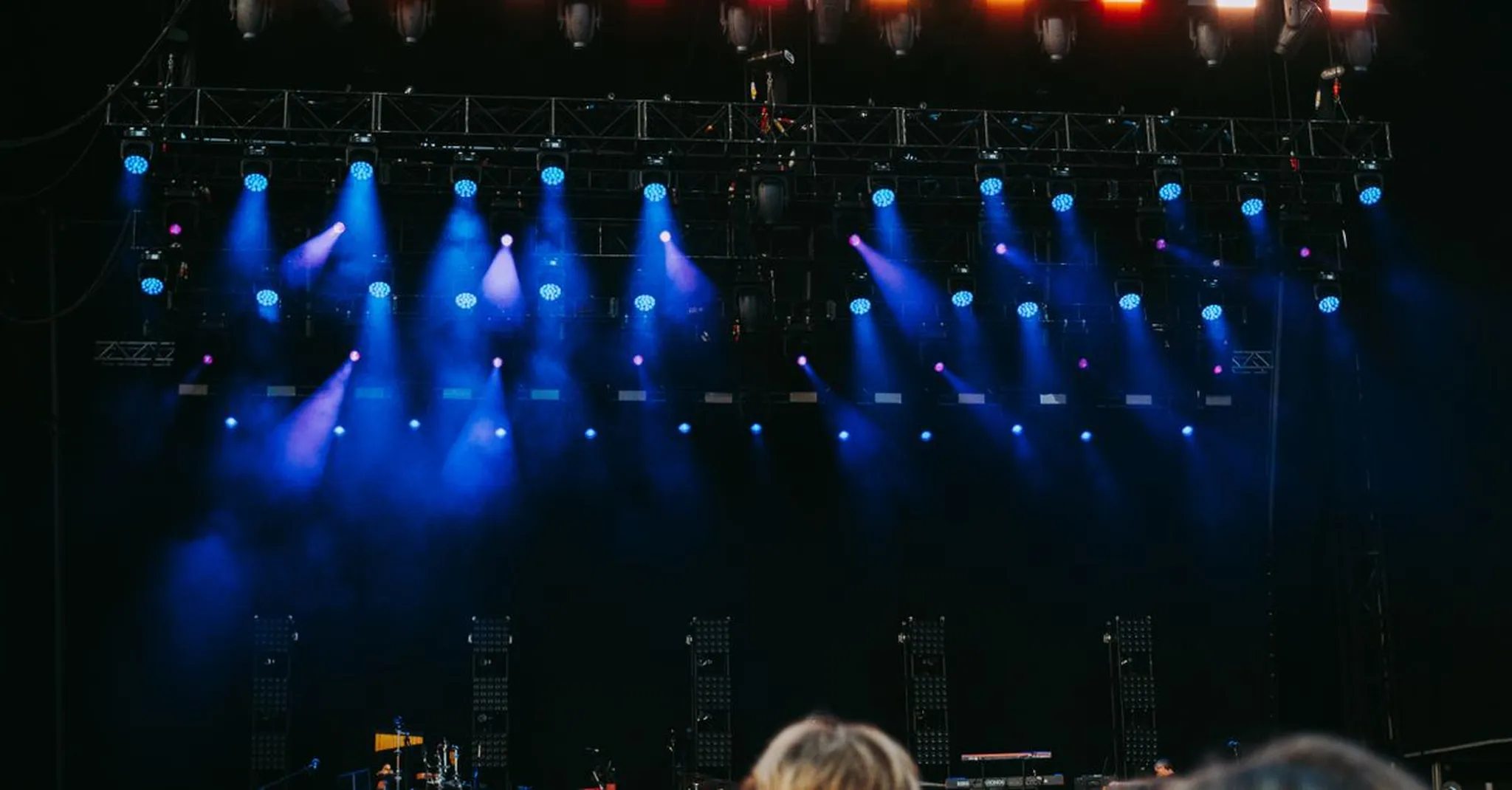 CMA Fest 2026 in Nashville: Concert Guide & Where to Stay Downtown
