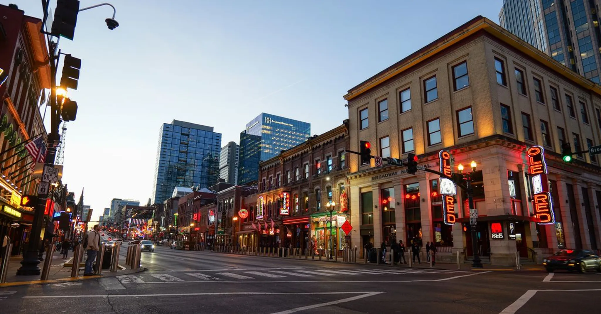 Labor Day Weekend in Nashville 2026: Weekend Itinerary + Where to Stay