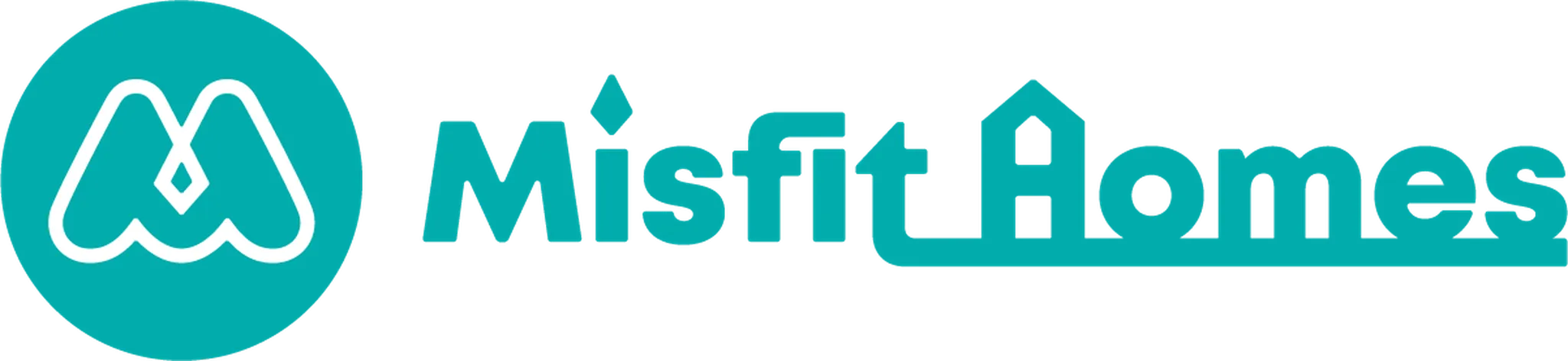misfithomes logo