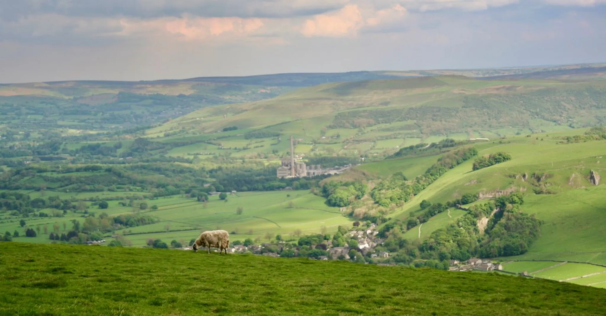 Family Days Out Near Farnah Green: Crich Tramway, Wildlife and Play Centres