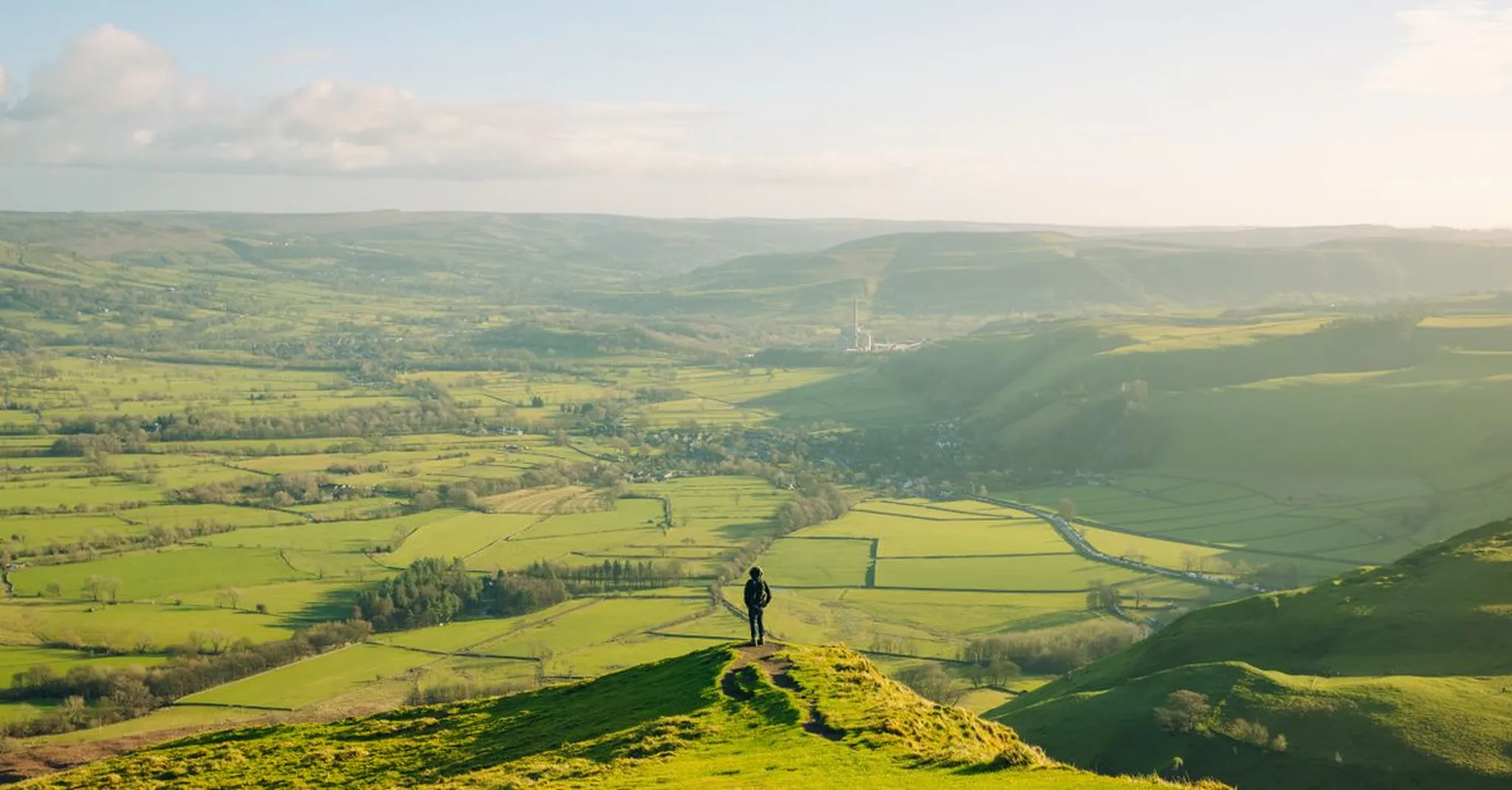 Goyt Valley Summer Walks 2026: Peak District Hiking and Where to Stay