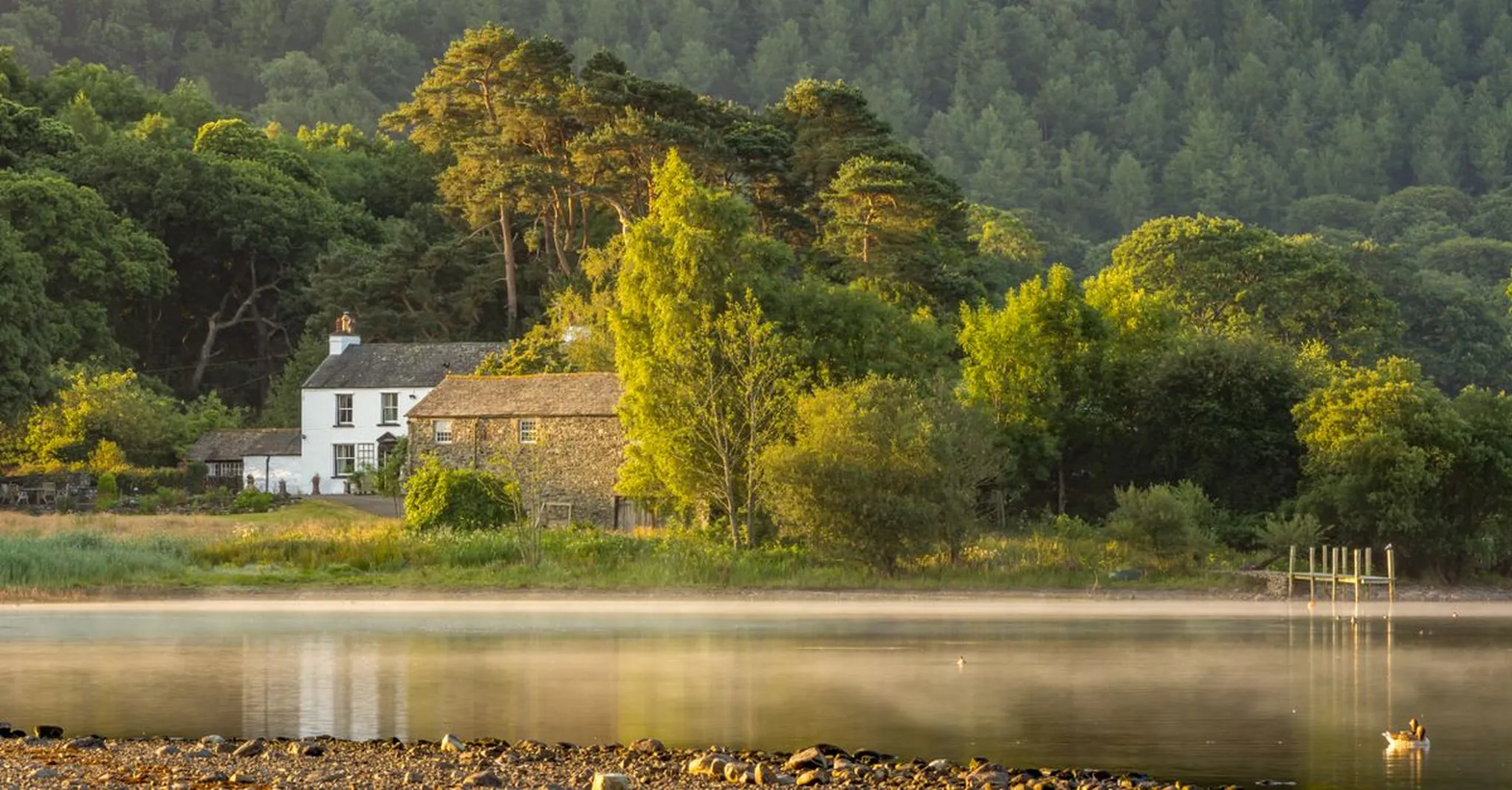 Large Group Cottages in Whitehaven: Coastal Homes Sleeping 13 Guests