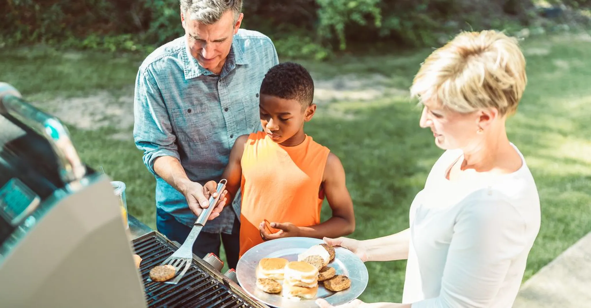 Peak District Family Break 2026: BBQ, Gardens and Outdoor Days from Farnah Green