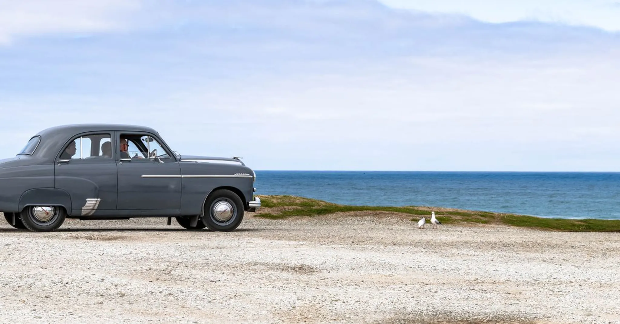 Silloth Vintage Rally 2026: Where to Stay on the Cumbrian Coast