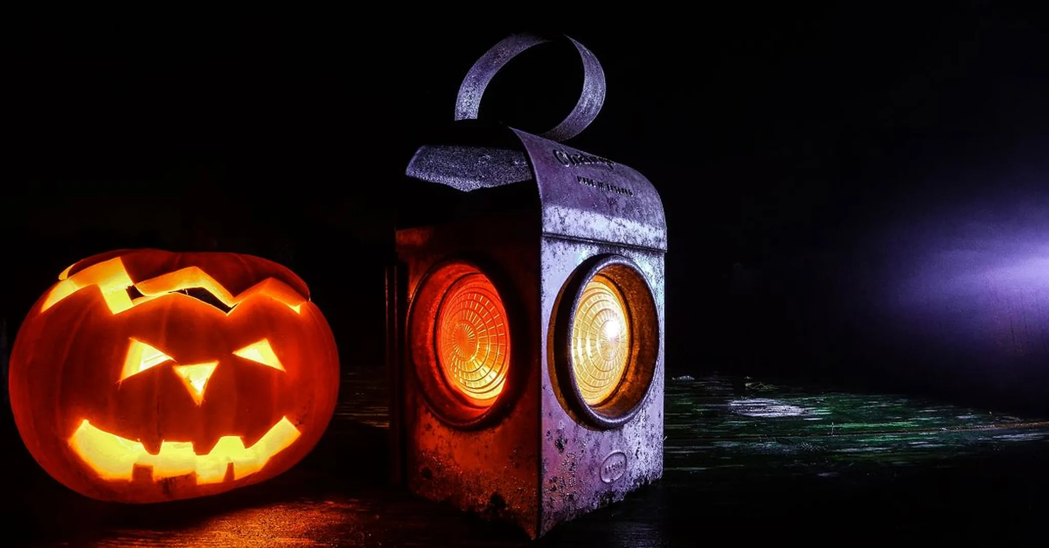 Halloween 2026 near St Bees & Whitehaven: Spooky Coastal Days Out and Cottage Stays