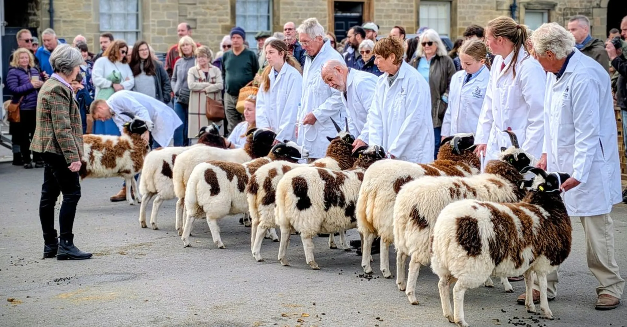 Eskdale Show 2026: A Traditional Cumbrian Show Day Near St Bees and Whitehaven