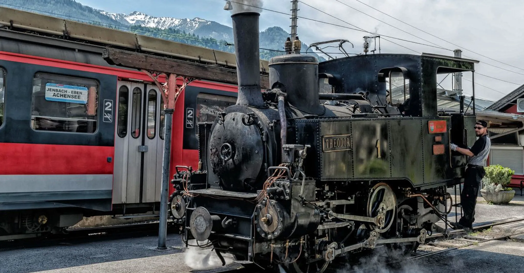 Ravenglass & Eskdale Railway Summer 2026: Steam Train Days from St Bees