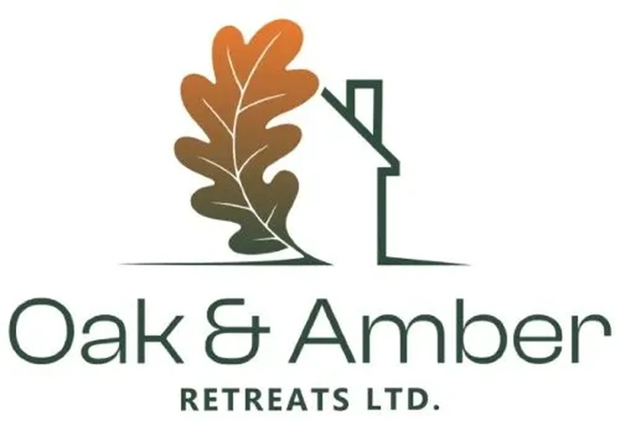 oakamberretreatsltd logo