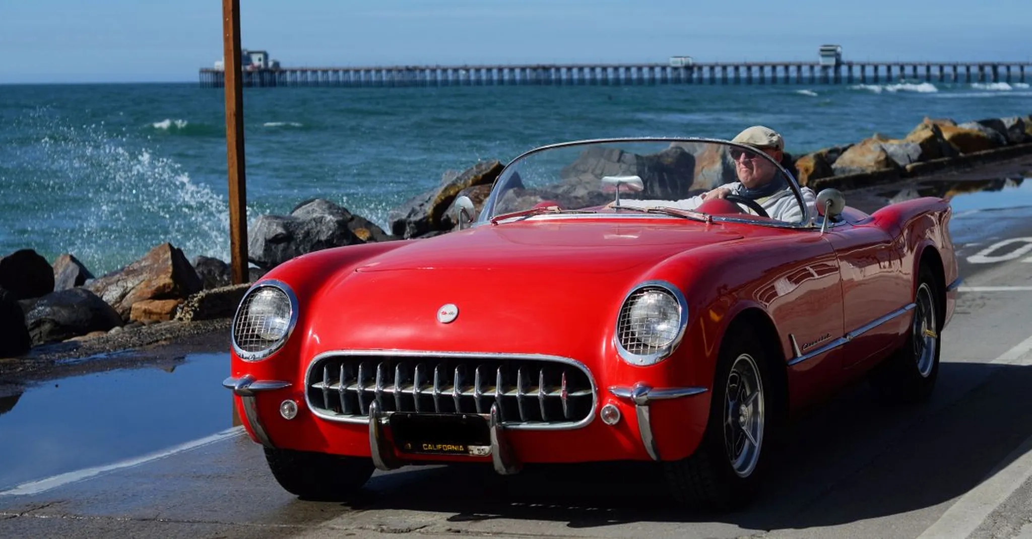 Endless Summer Cruisin 2026: Ocean City, MD Car Show Guide and Rentals