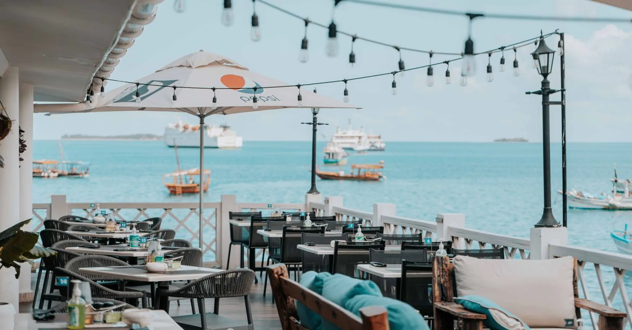 Ocean City MD Fall Restaurant Week 2026: Dining Deals & Where to Stay