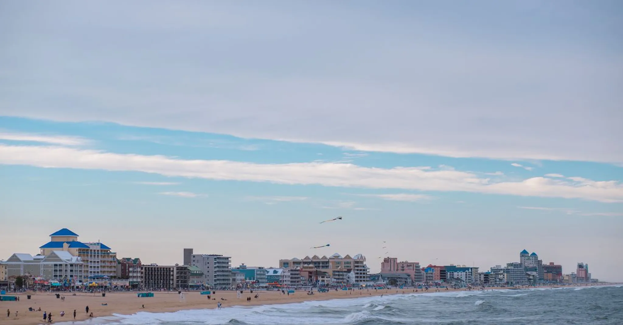 Veterans Day Weekend Ocean City MD 2026: Events, Deals & Fall Stays