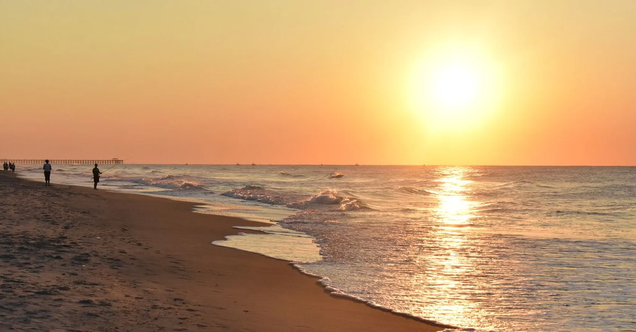 Veterans Day Weekend in Myrtle Beach 2026: Long-Weekend Ideas and Group Stays
