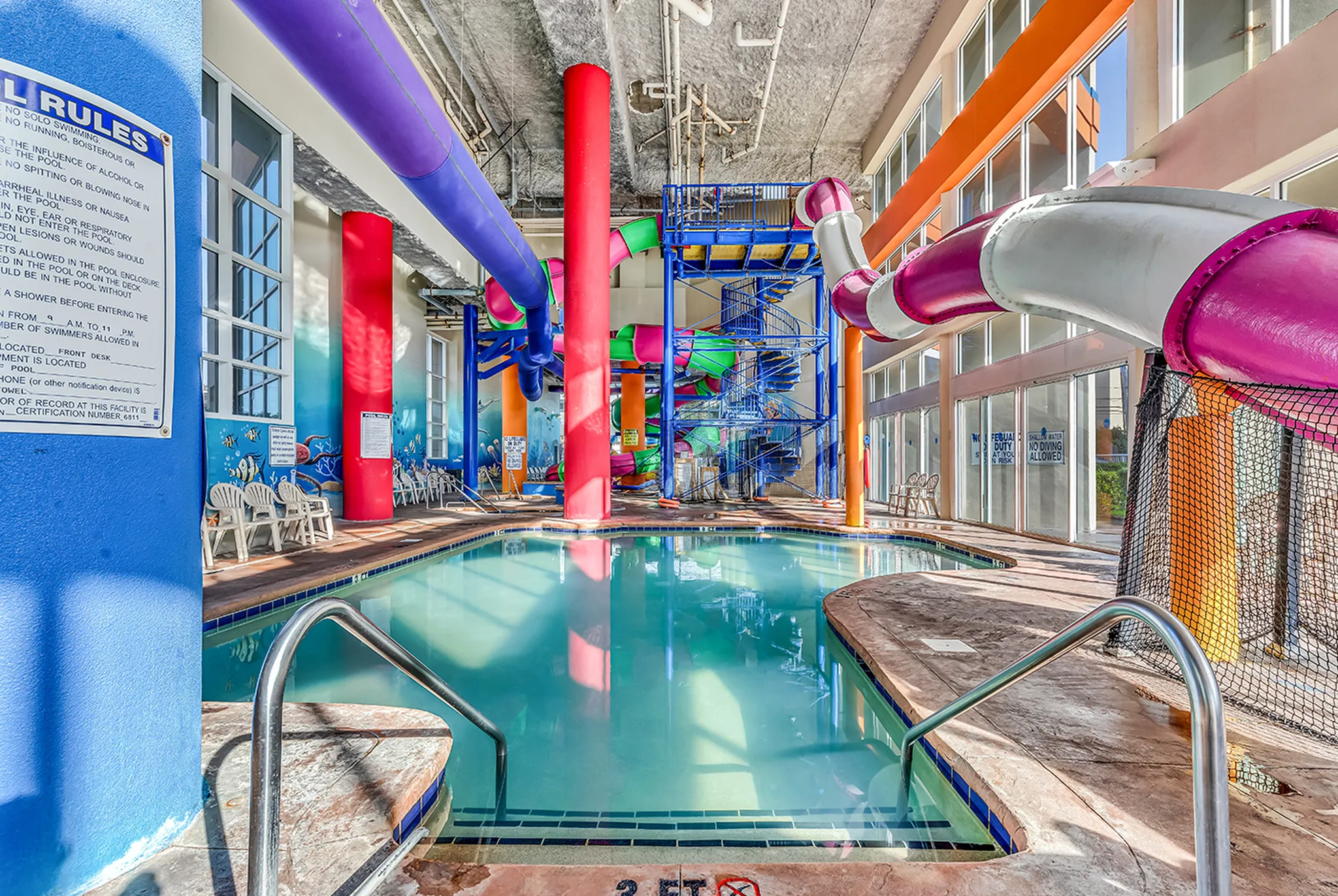 dunes village resort waterpark